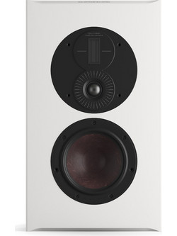 Dali Opticon LCR MK2 Ηχείο Hi-Fi Κεντρικό 150W 2.5 Δρόμων Satin White