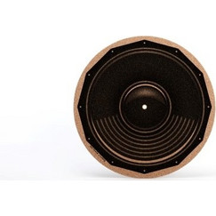 Simply Analog Cork Slip Mat (Speaker)