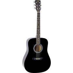 Soundsation Yellowstone DN Black