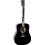 Soundsation Yellowstone DN Black
