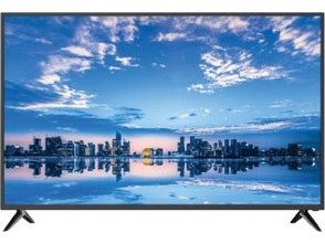 Dahua LTV50-SA400 Smart Τηλεόραση 50" 4K DLED