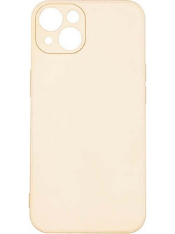 Sonique My Colors Silicone Back Cover Pink (iPhone 13 mini)