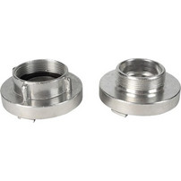 NAKAYAMA GH6786 - NAKAYAMA GH6786 Ρακόρ Πυρόσβεσης Αλουμινίου STORZ 1" Σπείρωμα (074700)
