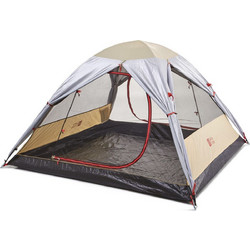 Salty Tribe Sky View Dome Σκηνή Camping Ιγκλού 3 Ατόμων 3 Εποχών