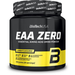 Biotech USA EAA Zero Blue Grape 350gr