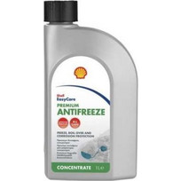 SHELL PREMIUM ANTIFREEZE 774C CONCENTRATE ΔΟΧΕΙΟ 1LT