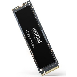 Crucial P3 Plus SSD 2TB M.2 NVMe PCI Express 4.0