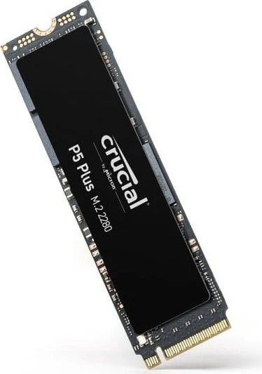 Crucial T500 SSD 1TB PCIe Gen4 NVMe M.2 PS5 SSD Interno Gaming con