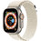 Devia Sport5 Deluxe Λουράκι Υφασμάτινο Starlight (Apple Watch 42 / 44 / 45mm)