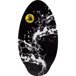 Bodyglove Skimboard Black