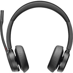 Headset Poly Voyager 4320 (77Y98AA) USB, Bluetooth, Microsoft Teams Certified - Black 77Y98AA