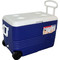 Campus Campcool Φορητό Ψυγείο 120lt Μπλέ Campus Campcool Φορητό Ψυγείο 120lt Μπλέ