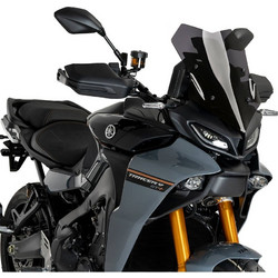 Puig 21967F Φιμέ Ζελατίνα Μηχανής για Yamaha Tracer 9 / 9 GT / 9 GT+ '23-'24 425x305mm 604-02-6011048