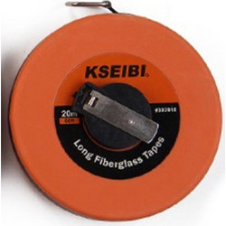 KSEIBI ΜΕΤΡΟΤΑΙΝΙΑ ΠΛΑΣΤΙΚΗ 20m (KS302910)