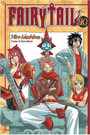 Fairy Tail, Volume 10 Fairy Tail, Volume 10