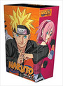 Naruto Box Set 3 Naruto Box Set 3