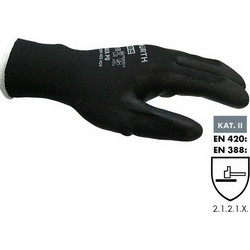 Γάντια εργασίας Wurth LEICHT PU 9-11 0899402409-11