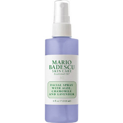 Mario Badescu Aloe Chamomile & Lavender Ενυδατικό Mist Τόνωσης Προσώπου 118ml