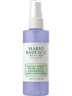 Mario Badescu Aloe Chamomile & Lavender Ενυδατικό Mist Τόνωσης Προσώπου 118ml