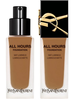 Yves Saint Laurent All Hours DN3 Liquid Foundation 25ml