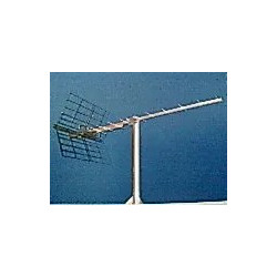 ΕΞΩΤΕΡΙΚΗ ΚΕΡΑΙΑ TV UHF PLANET GR16 HD