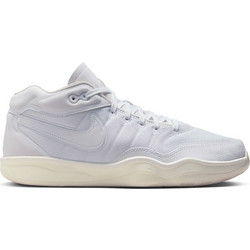Nike Air Zoom G.T. Hustle 2Air Zoom G.T. Hustle 2 Ανδρικά Αθλητικά Παπούτσια για Μπάσκετ Λευκά DJ9405-104
