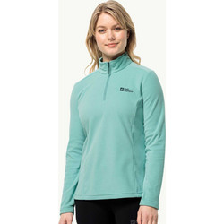 Jack Wolfskin Taunus Γυναικείο Αθλητικό T-Shirt Τιρκουάζ 1709532-4188