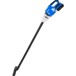 ΗΛΕΚΤΡΙΚΗ ΣΚΟΥΠΑEL-CWD02 18V 150W WET&DRY VACUUM CLEANER - 59607