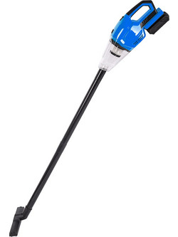 ΗΛΕΚΤΡΙΚΗ ΣΚΟΥΠΑEL-CWD02 18V 150W WET&DRY VACUUM CLEANER - 59607