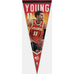Wincraft Nba Pqp Cd Young/ A Hawks 43964321 Young/ A Hawks
