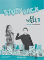 Off The Wall 1 (A1): Teacher's Study Pack