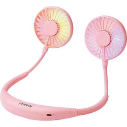 Kakusiga KSC-358/PINK COOLER FAN ΛΑΙΜΟΥ ΡΟΖ 10434