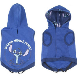 LILO & STITCH - Dog Hoodie - XXS