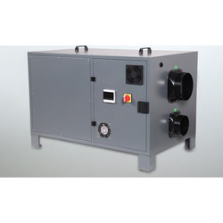 βιομηχανικός αφυγραντήρας Puredry PDD 400M Desiccant(36t,2500watt,60db)