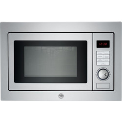 Bertazzoni F45 7 PRO MW S X Εντοιχιζόμενος Φούρνος Μικροκυμάτων με Grill 25lt Inox