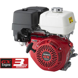 Honda T2-QH-B1-OH