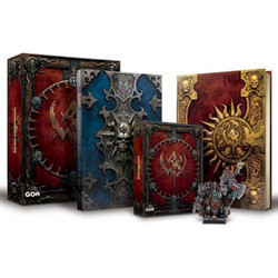 Warhammer Online Age Of Reckoning Collector's Edition PC
