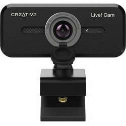 Creative VF0880 V2 Web Camera 1080p 30fps