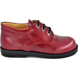 Derbies & Brogues σε δέρμα μπορτώ