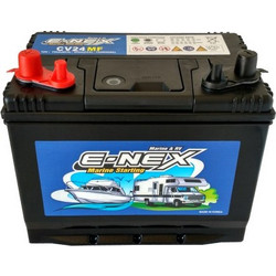 E-NEX CV24MF 12V 70Ah