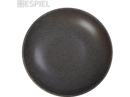 Espiel Πιάτα Ρηχά Πορσελάνης Stardust 21cm 6τμχ KNQ106K6