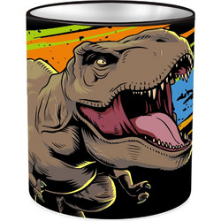 ΜΟΛΥΒΟΘΗΚΗ ΜΕΤΑΛΛΙΚΗ JURASSIC WORLD 10X11 ΕΚ. (000570969)