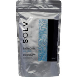 Solv Professional Bleaching Powder Blue 500gr