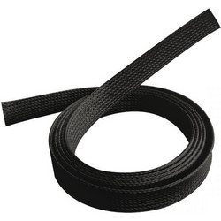 Cabletech DM-0207A Aγωγός πολυεστέρα για καλώδια A/V 1m/40mm