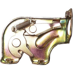 Κλείστρο σέλας Yamaha Crypton R 115 TTN TITAN PARTS