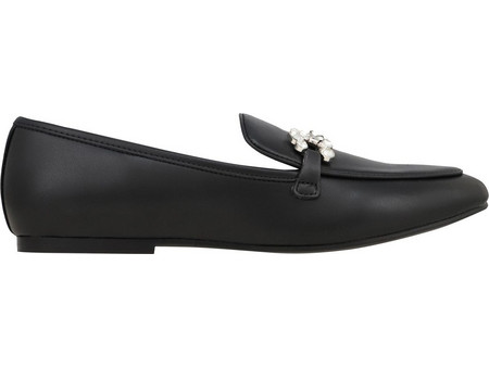 Slip ons Nine West BENNIT3 BENNIT3 02-BLK02 Γυναικείο