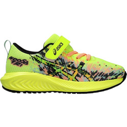ASICS Pre-Noosa Tri 16 Παιδικά Αθλητικά Παπούτσια για Τρέξιμο Lime 1014A345-750