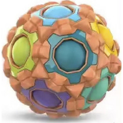 Icon Cube Ball AntiStress Puzzle Amssage