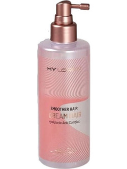 Mon Platin Professional - Hy Loren Smoother Hair Dream Hair Spray (250ml)