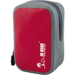 JR Gear UNI-12657 Red